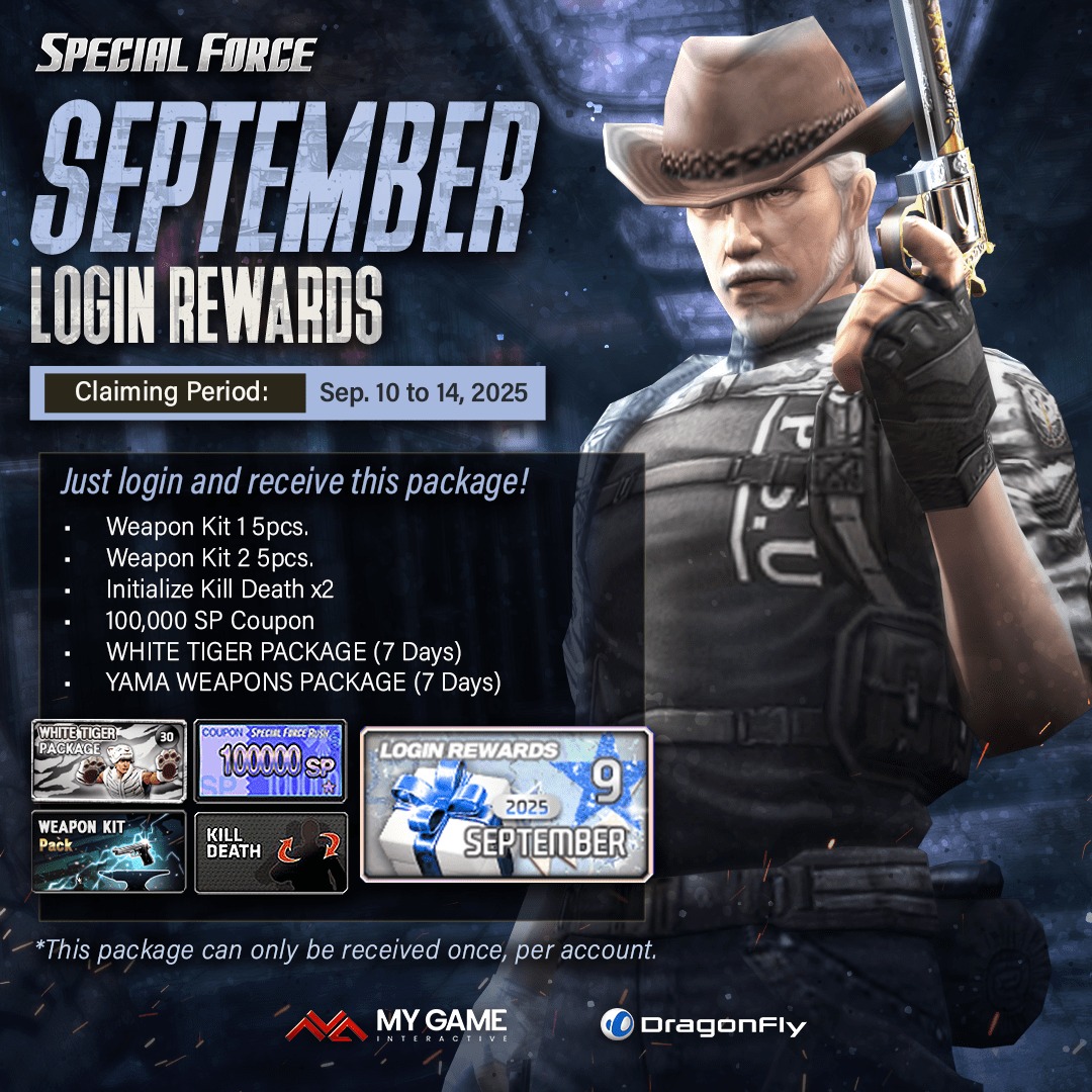 Special Force