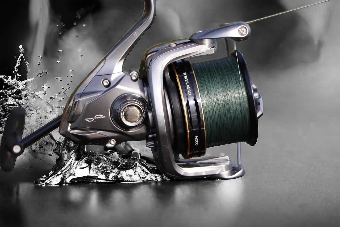 shimano blue romance travel rod Formula Cura 2 Brakes Size:800MJ The Talavera Bluewater series deadeye