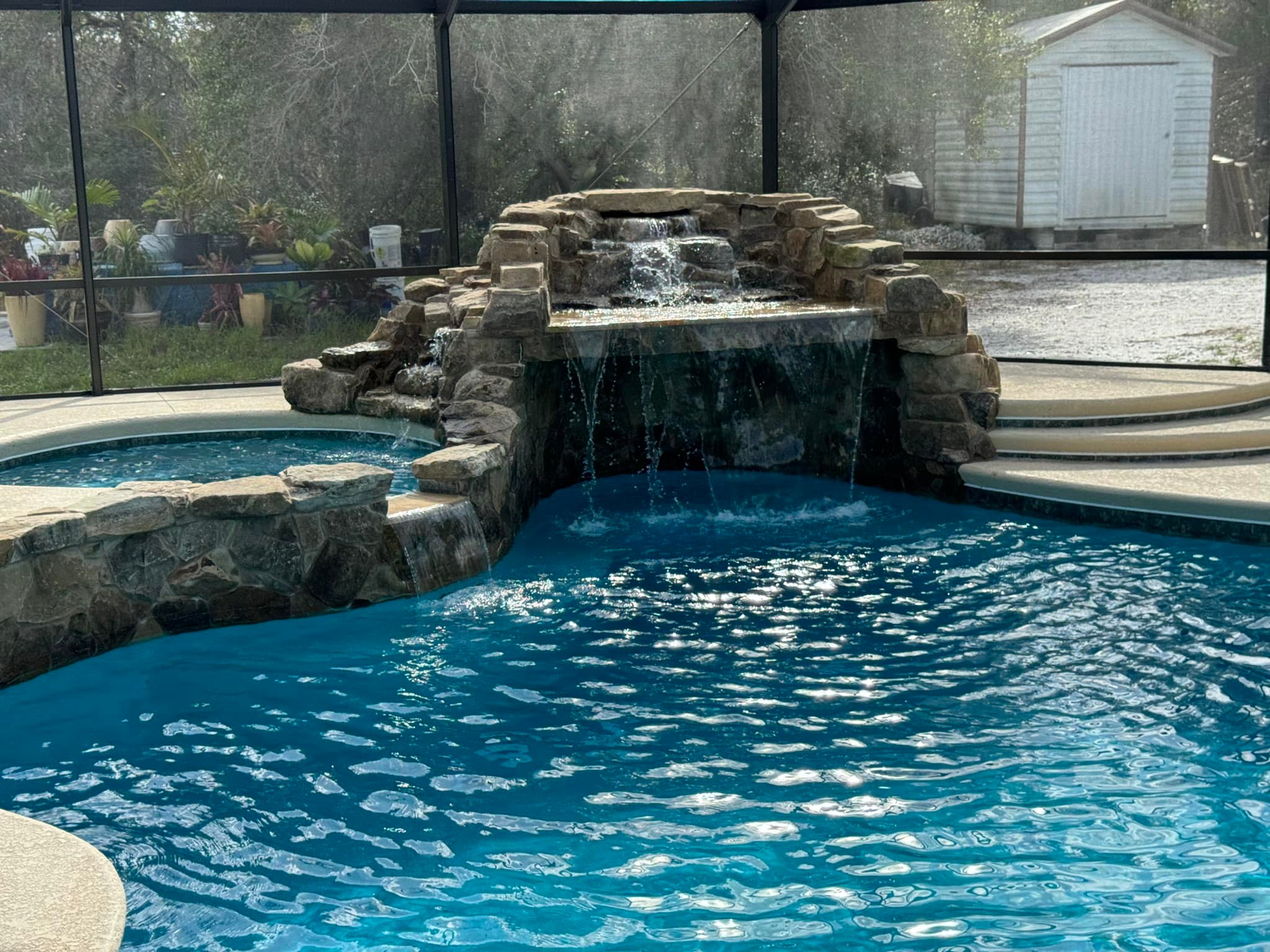 Best Pools of Brevard Inc. | Melbourne FL