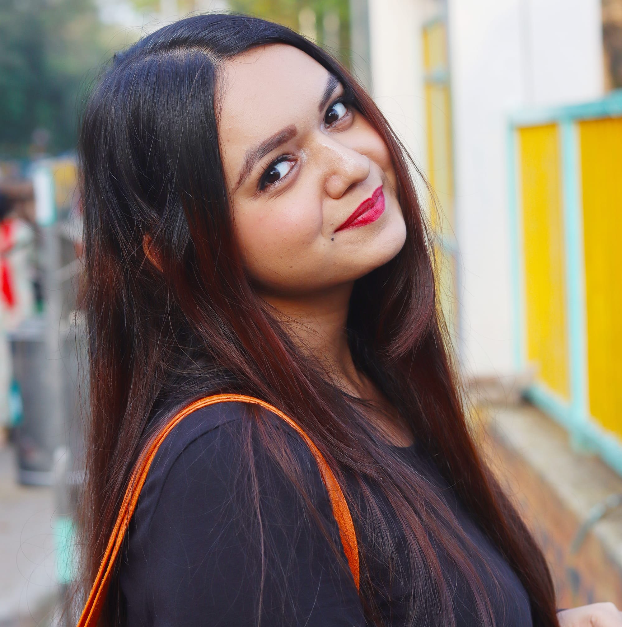 Ankita Singh Rajput