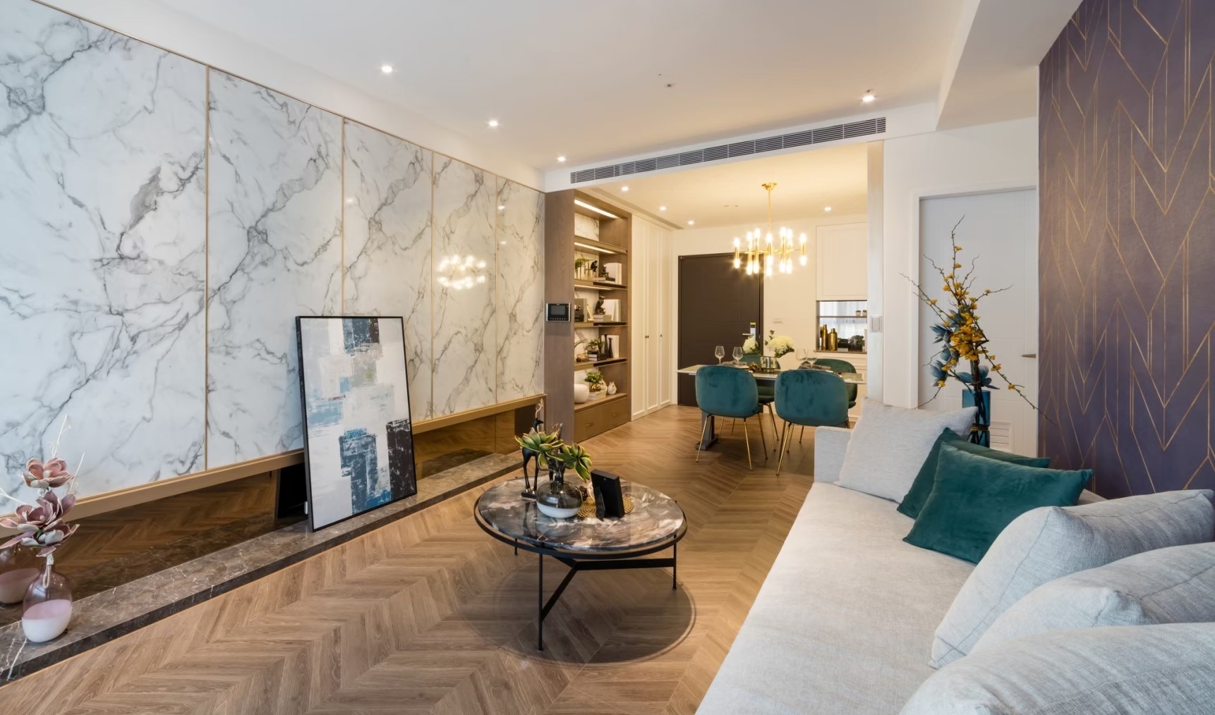 Shaant Interior Design 之青設計 | Taoyüanhsien