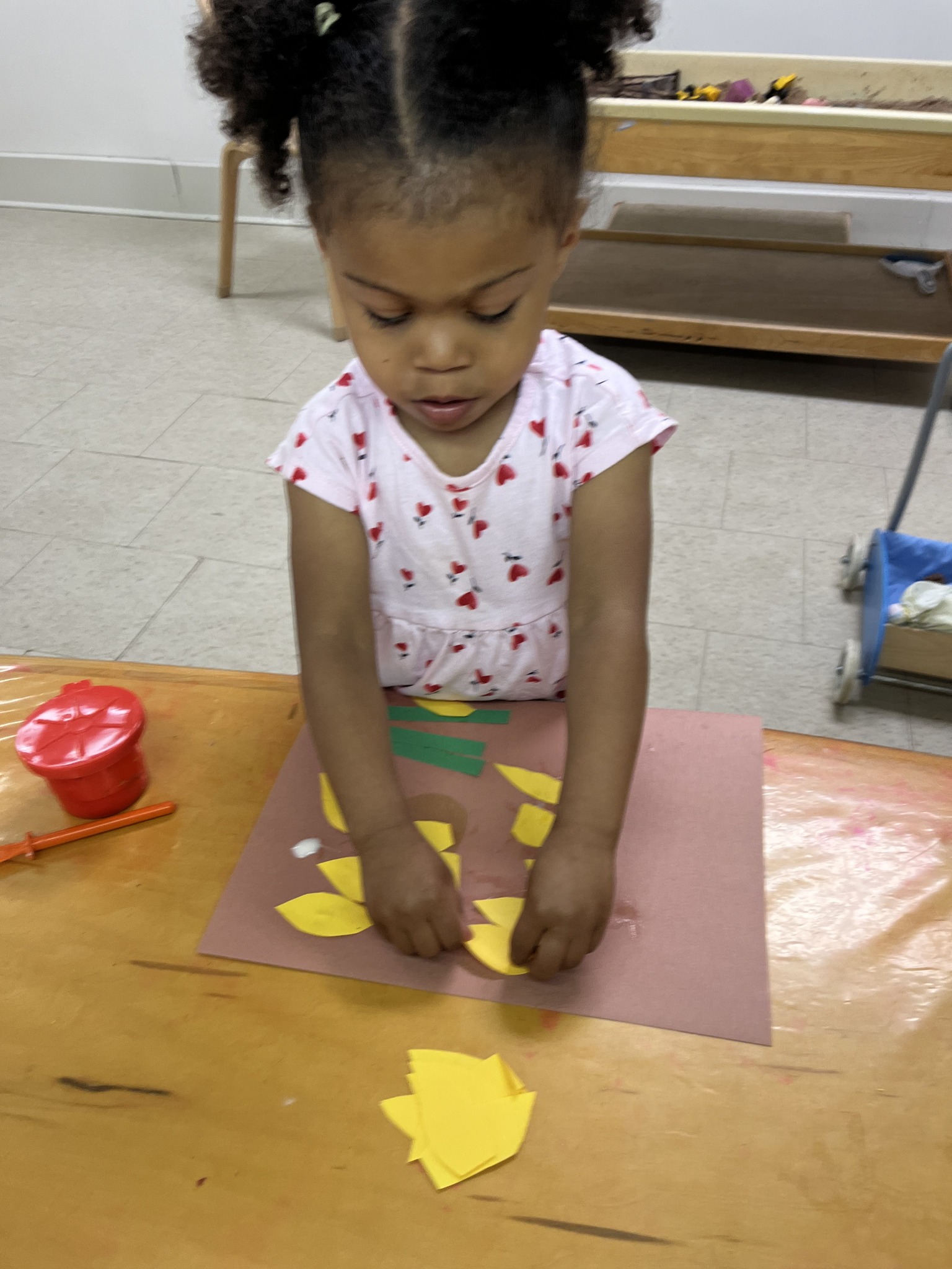 Old Millbrook School Earlyon Child and Family Centre - KeyON is coming ...