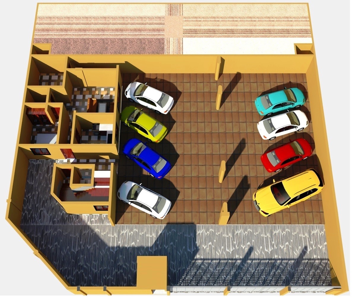 Pef.building - Home