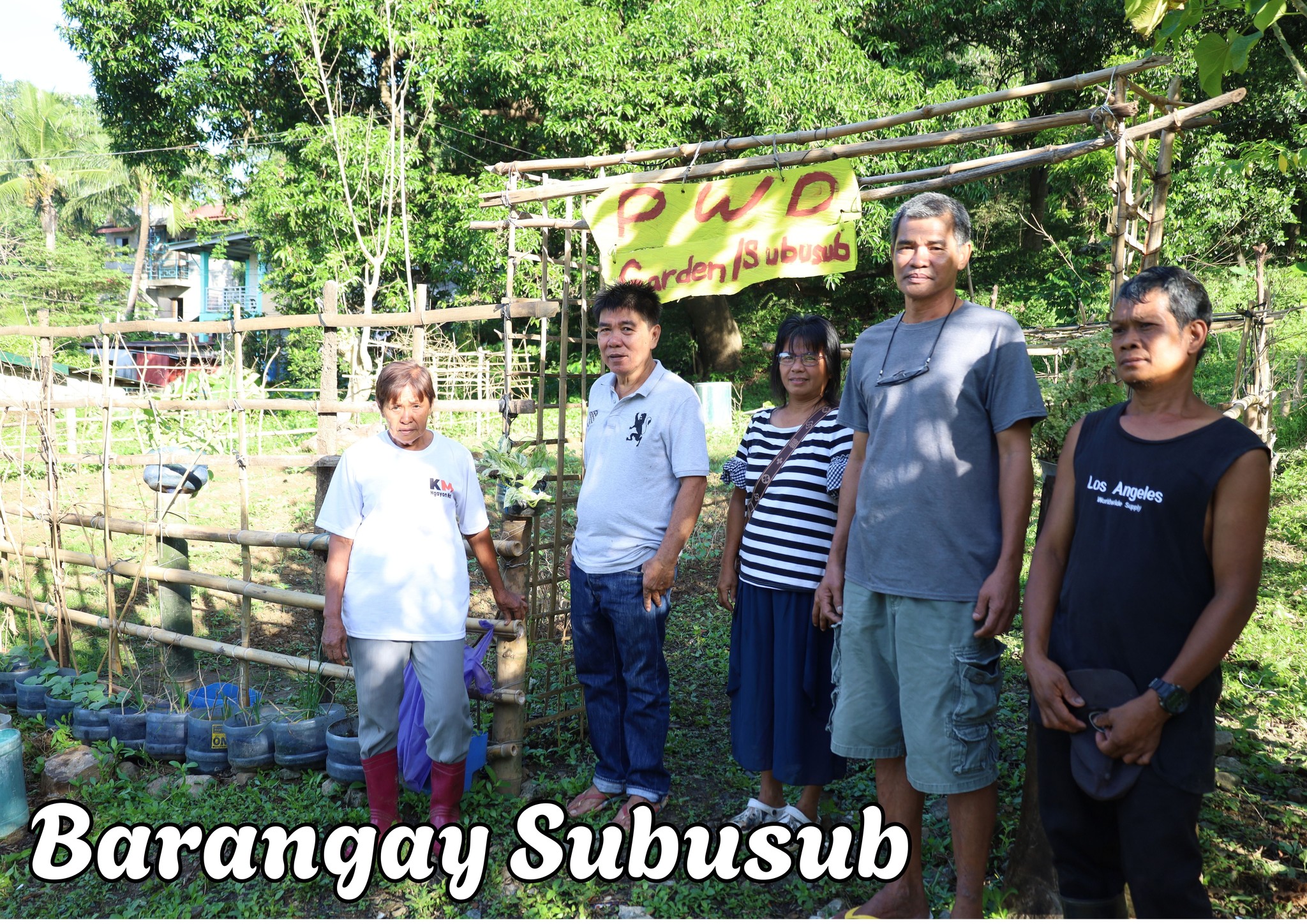 Muni... - Municipality of Rosario, La Union - Naragsak Nga Ili