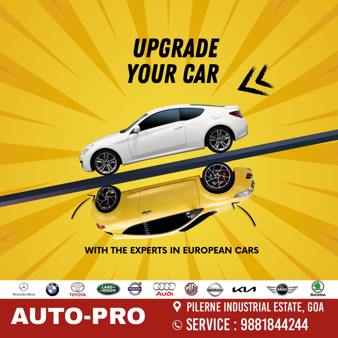 Autoprogoa - Upgrade your car with Auto Pro, where passion meets ...