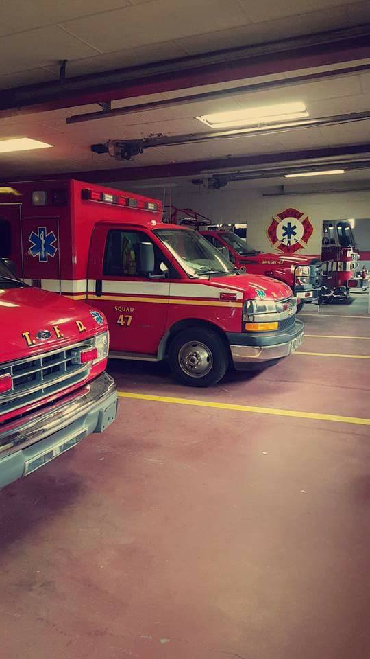 Warren Township Volunteer Fire Department Home Facebook