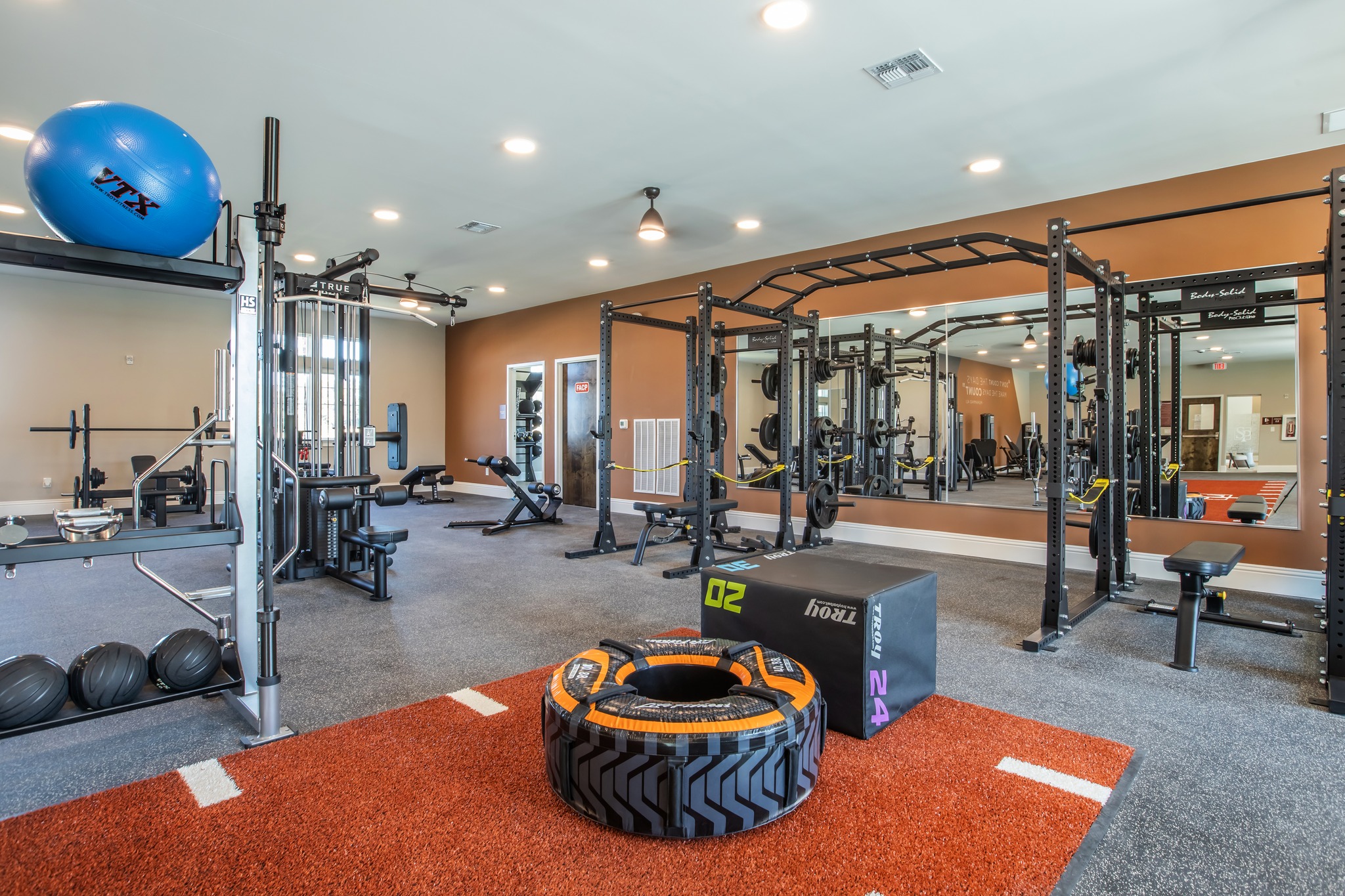 Summer Pointe Village | Summerfield FL