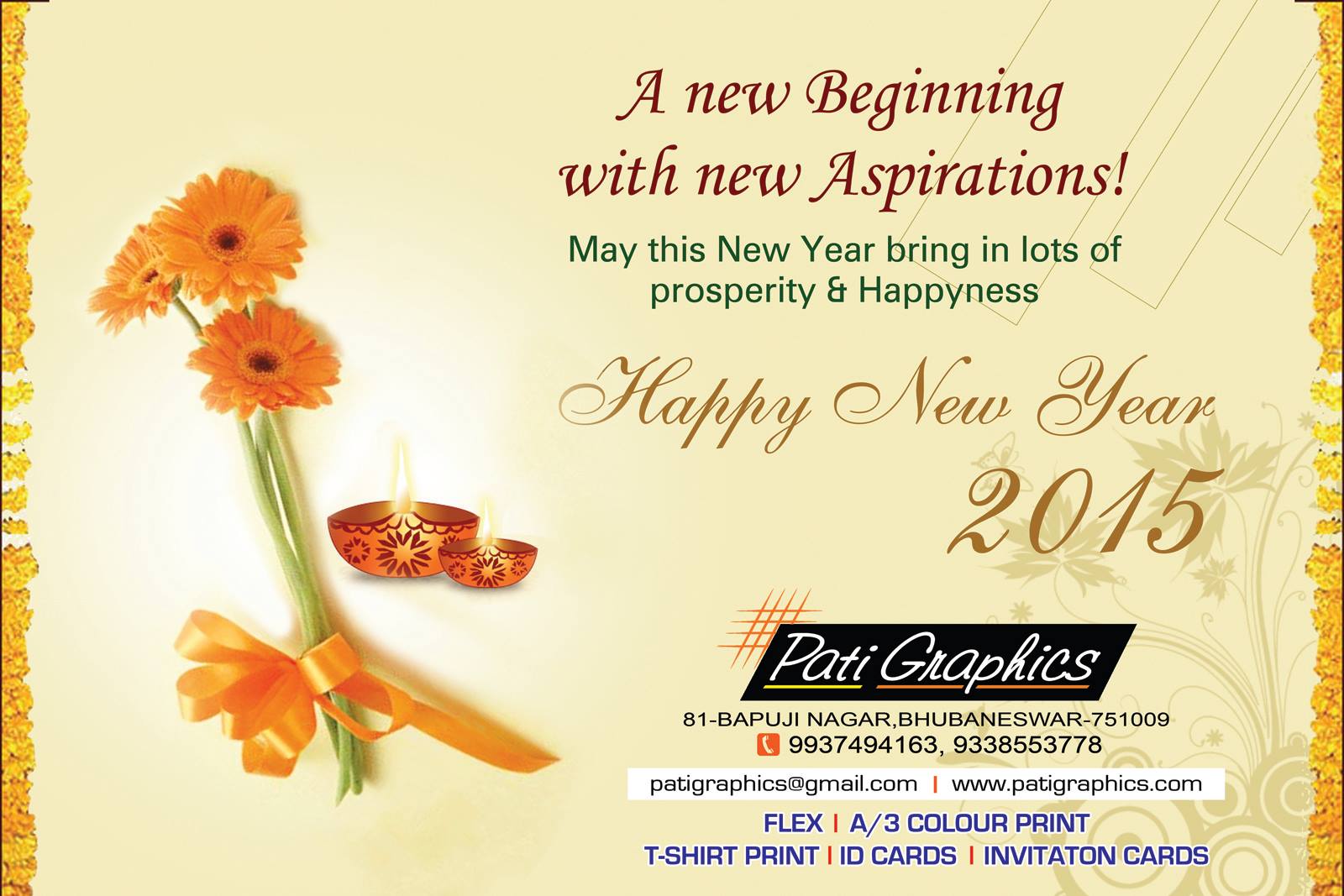 Pati graphics | Bhubaneswar