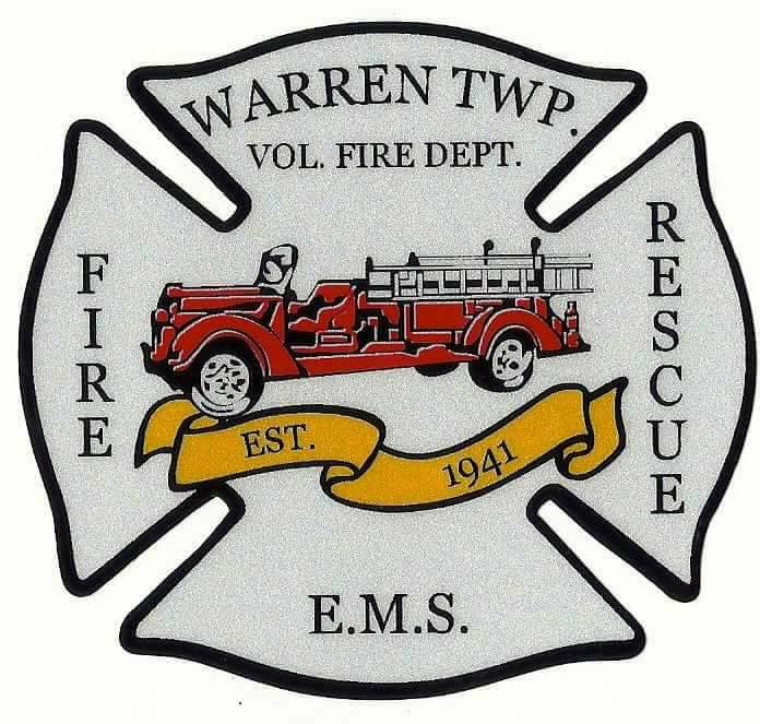 Warren Township Volunteer Fire Department Home Facebook