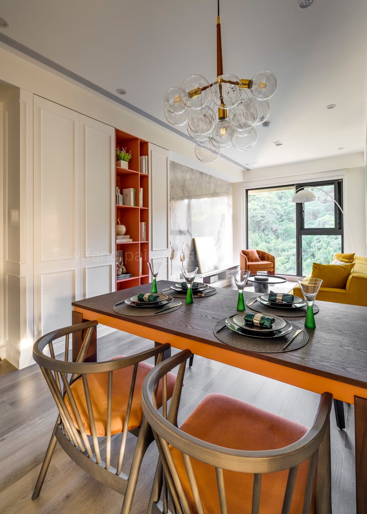 Shaant Interior Design 之青設計 | Taoyüanhsien