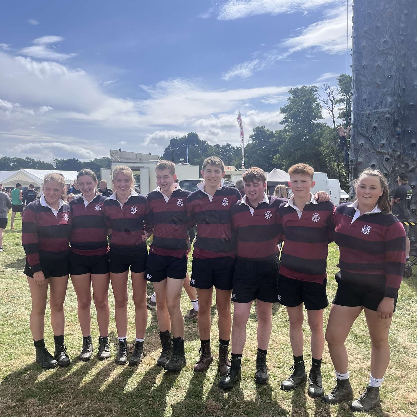 Cornwall YFC - 🌟 Congratulations to the Junior Team from...