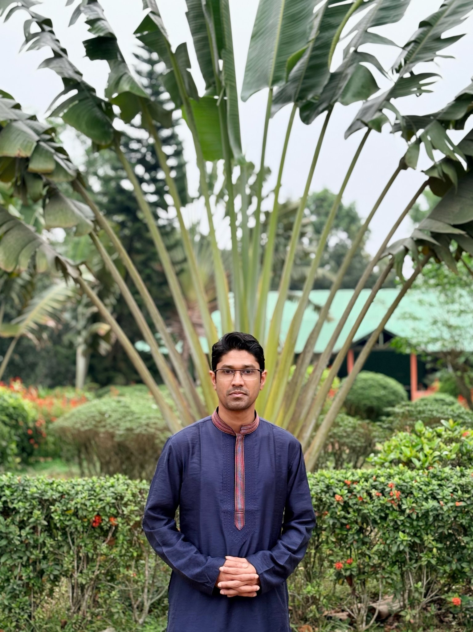 Sabbir Ahmed Shihab