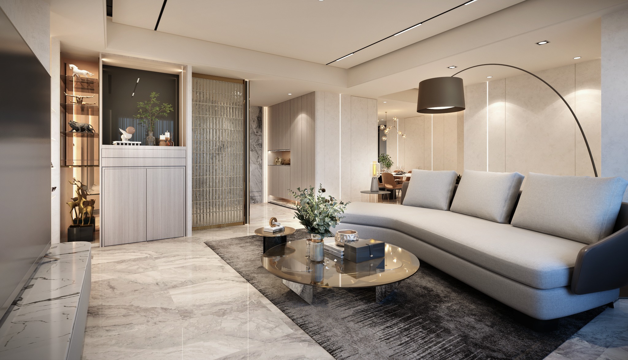 安藤忠雄說:設計是一種感受，一種心態。... - Shaant Interior Design 之青設計