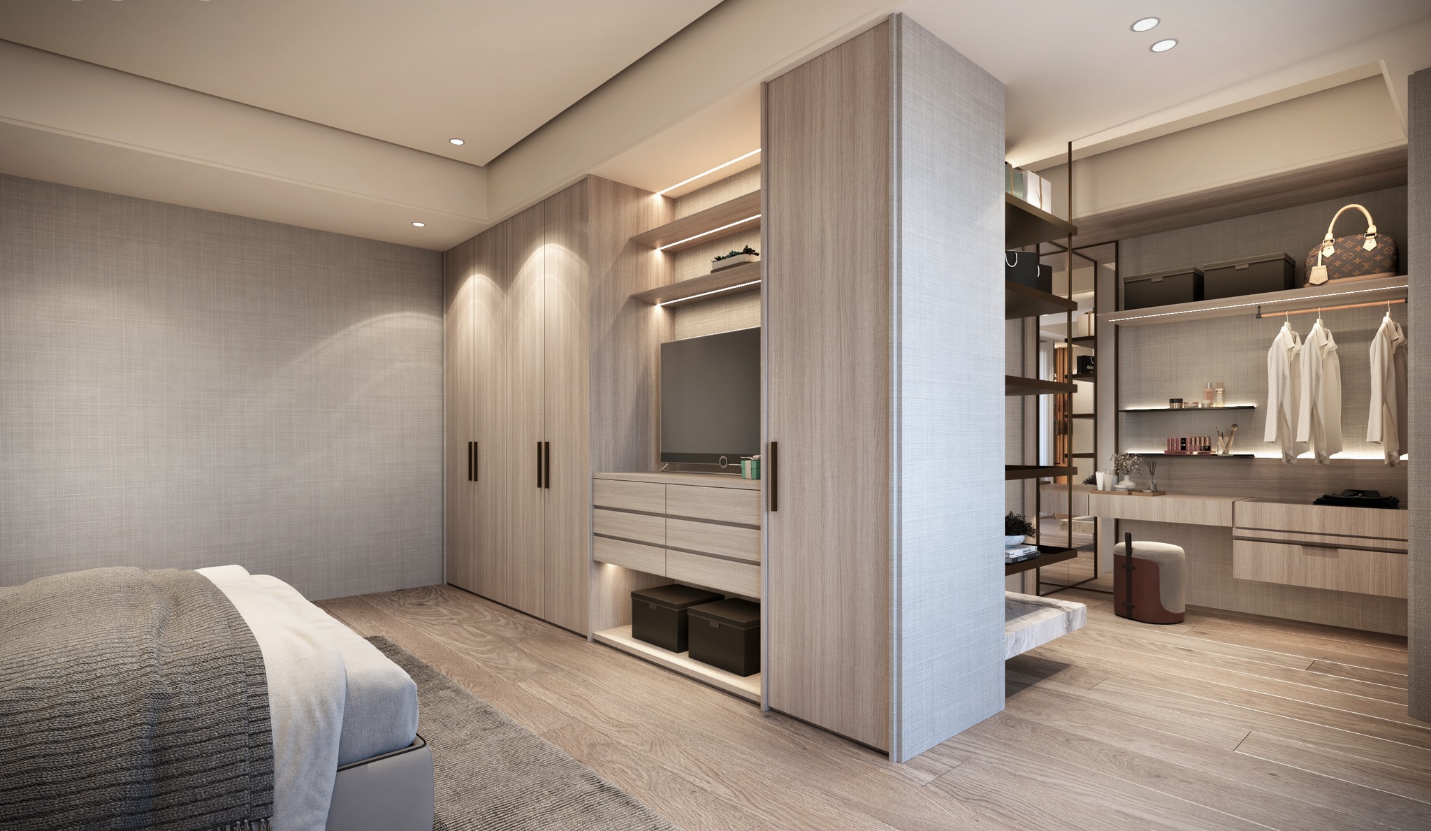 Shaant Interior Design 之青設計 | Taoyüanhsien