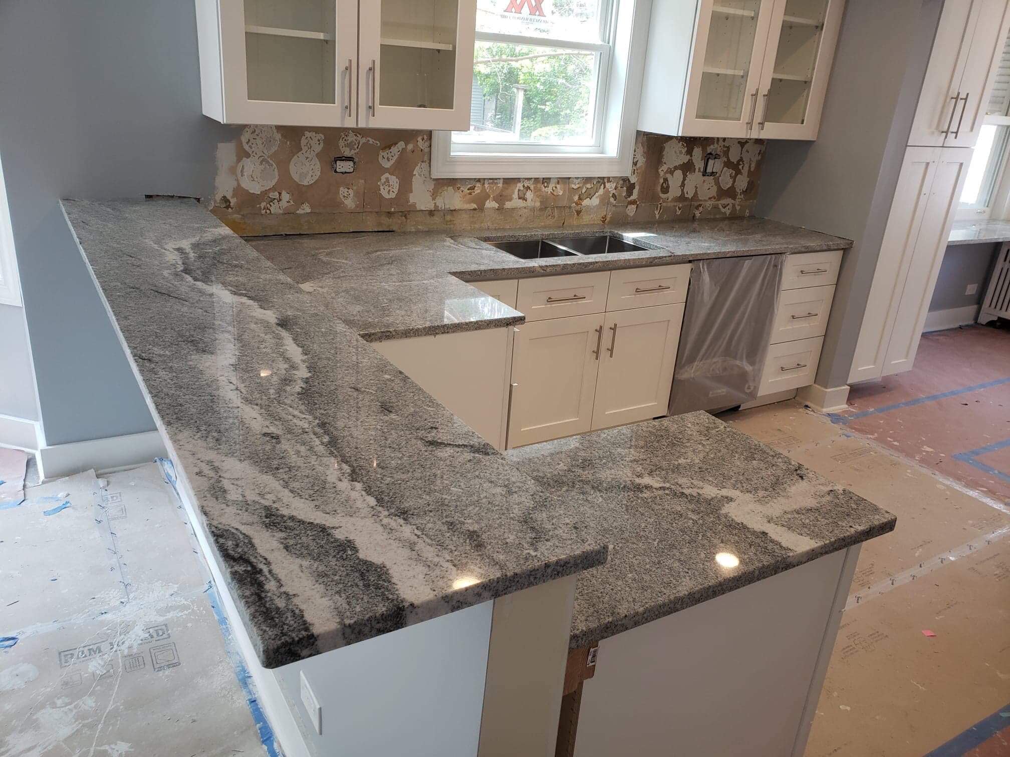 Granite Moravia