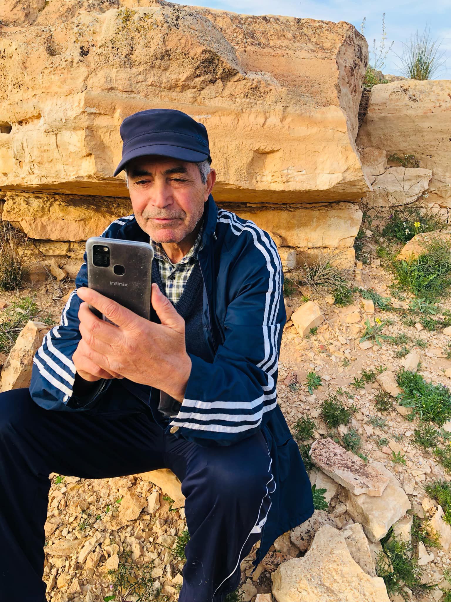 Habib Rekik