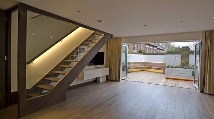 KK Home Design & Build