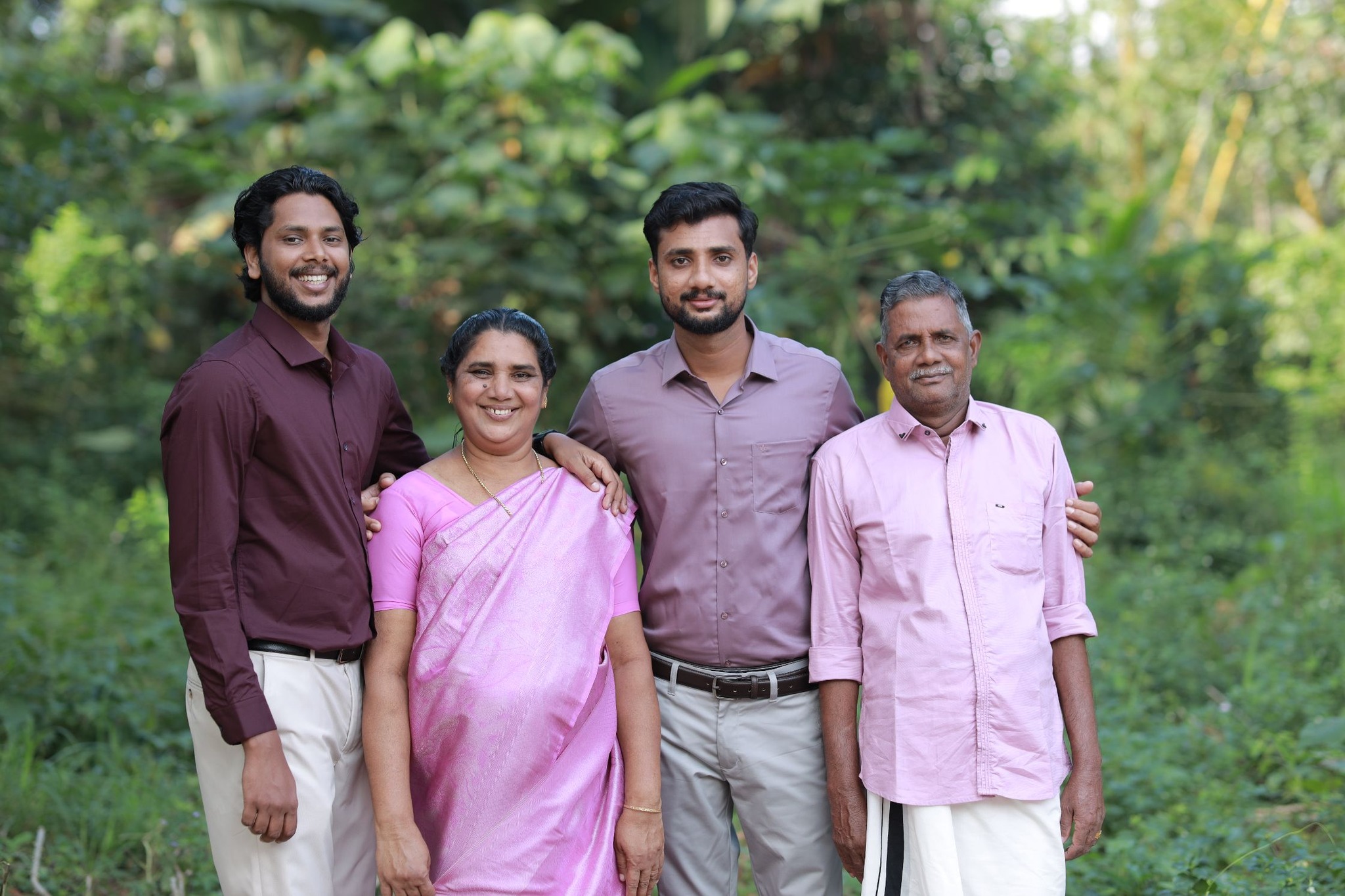 Robin Raju