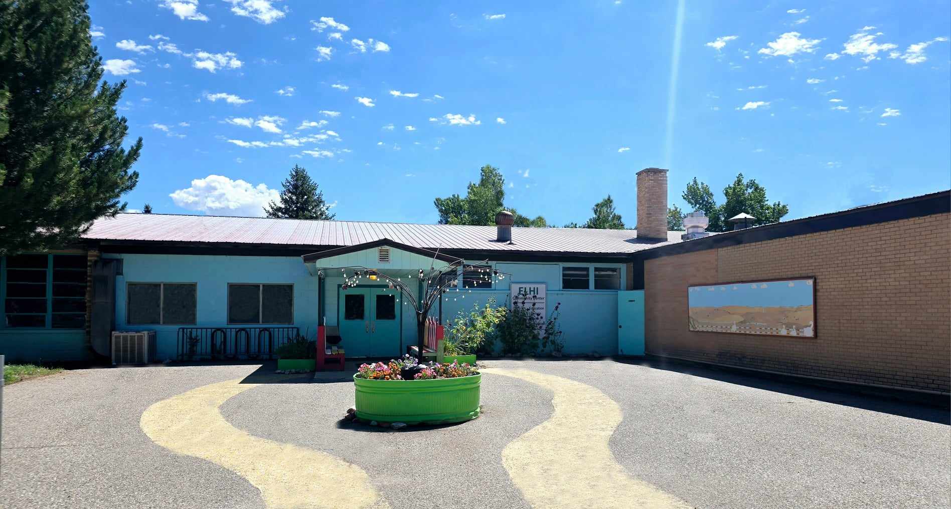 ELHI Community Center | Ignacio CO