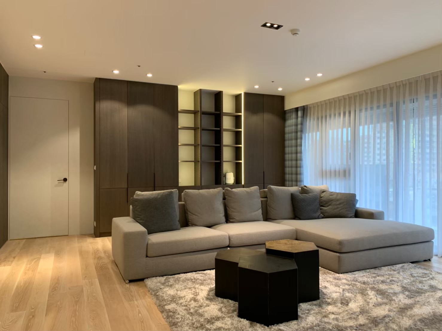 Shaant Interior Design 之青設計 | Taoyüanhsien
