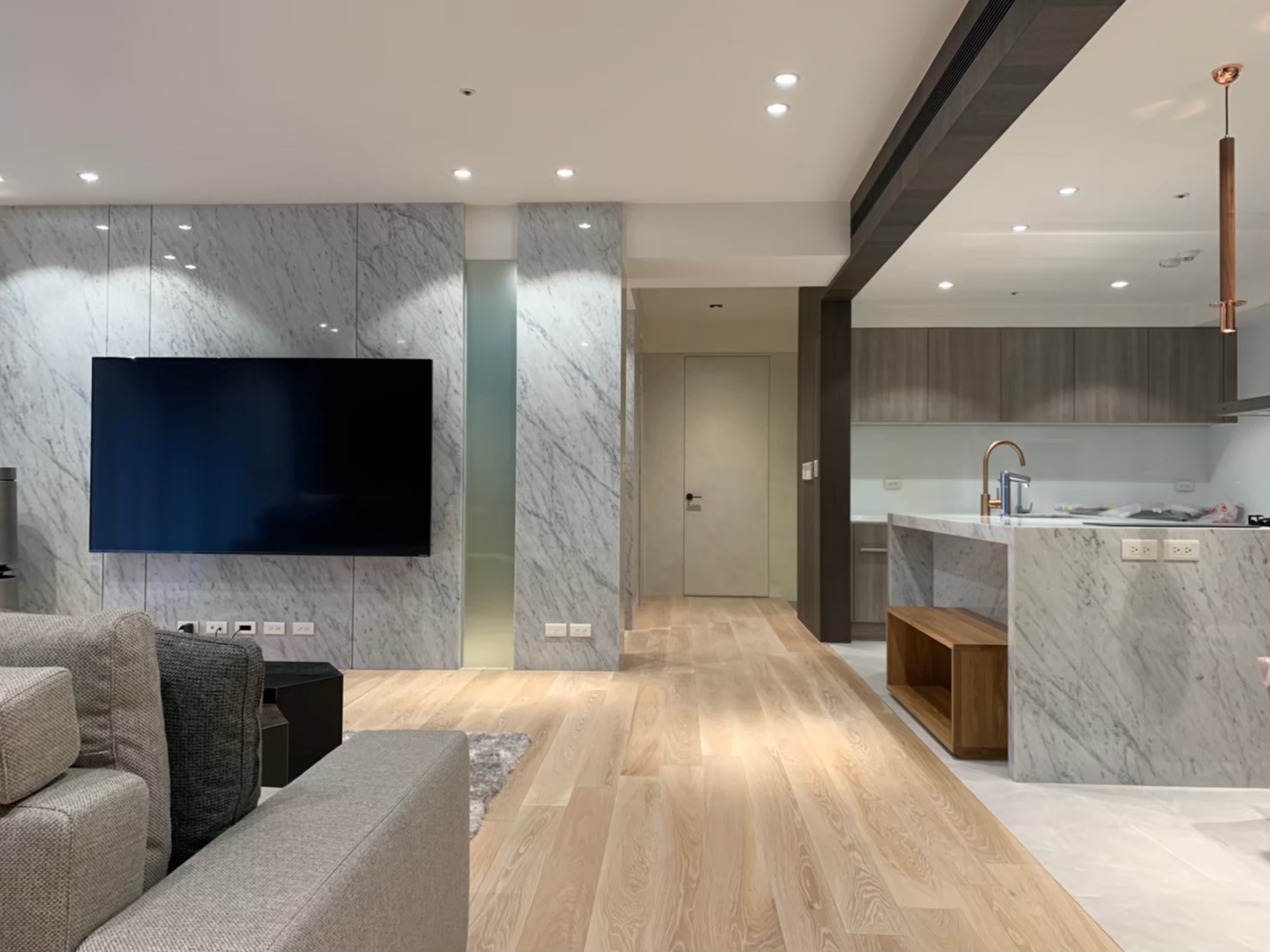 Shaant Interior Design 之青設計 | Taoyüanhsien