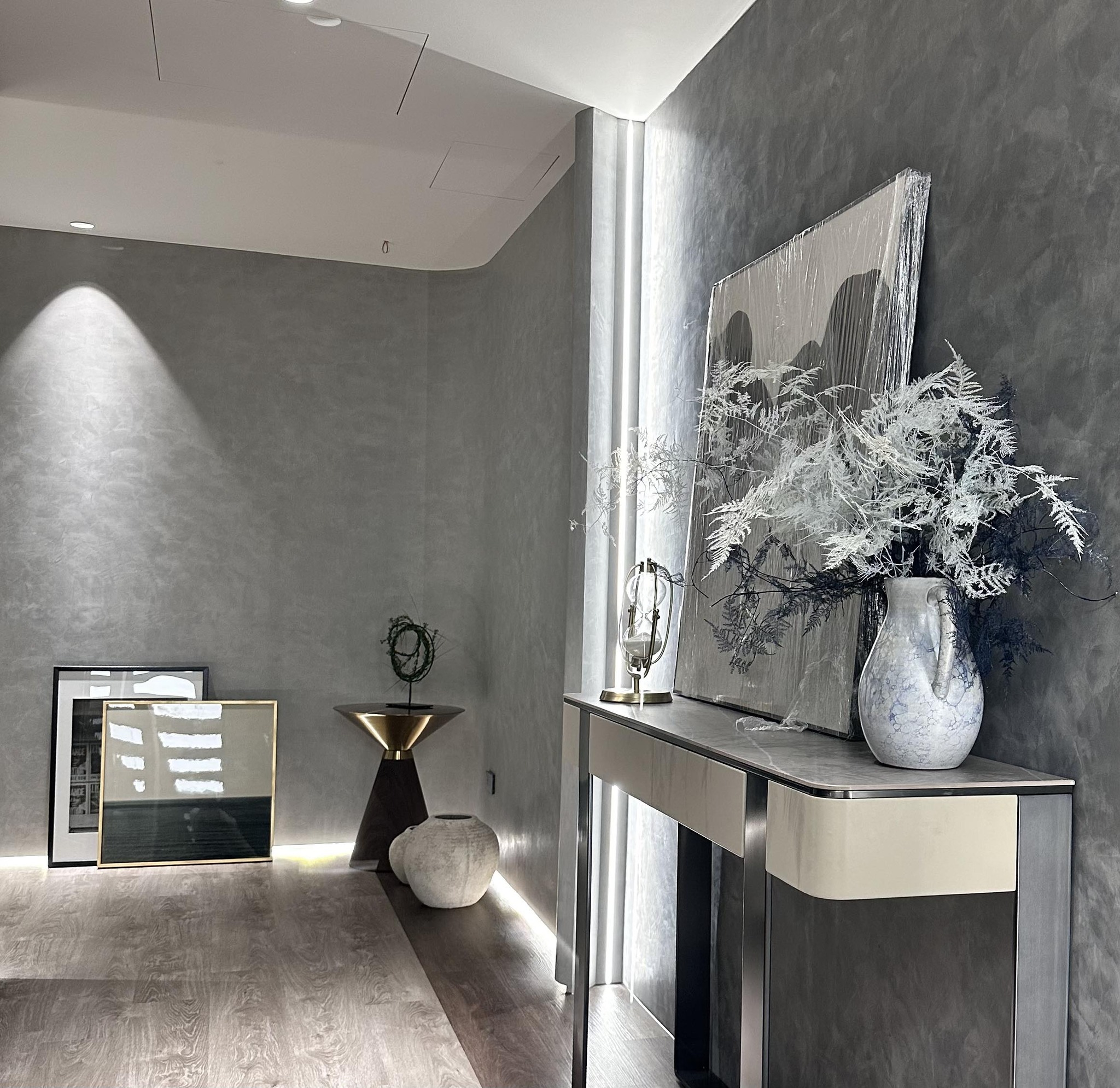Shaant Interior Design 之青設計 | Taoyüanhsien