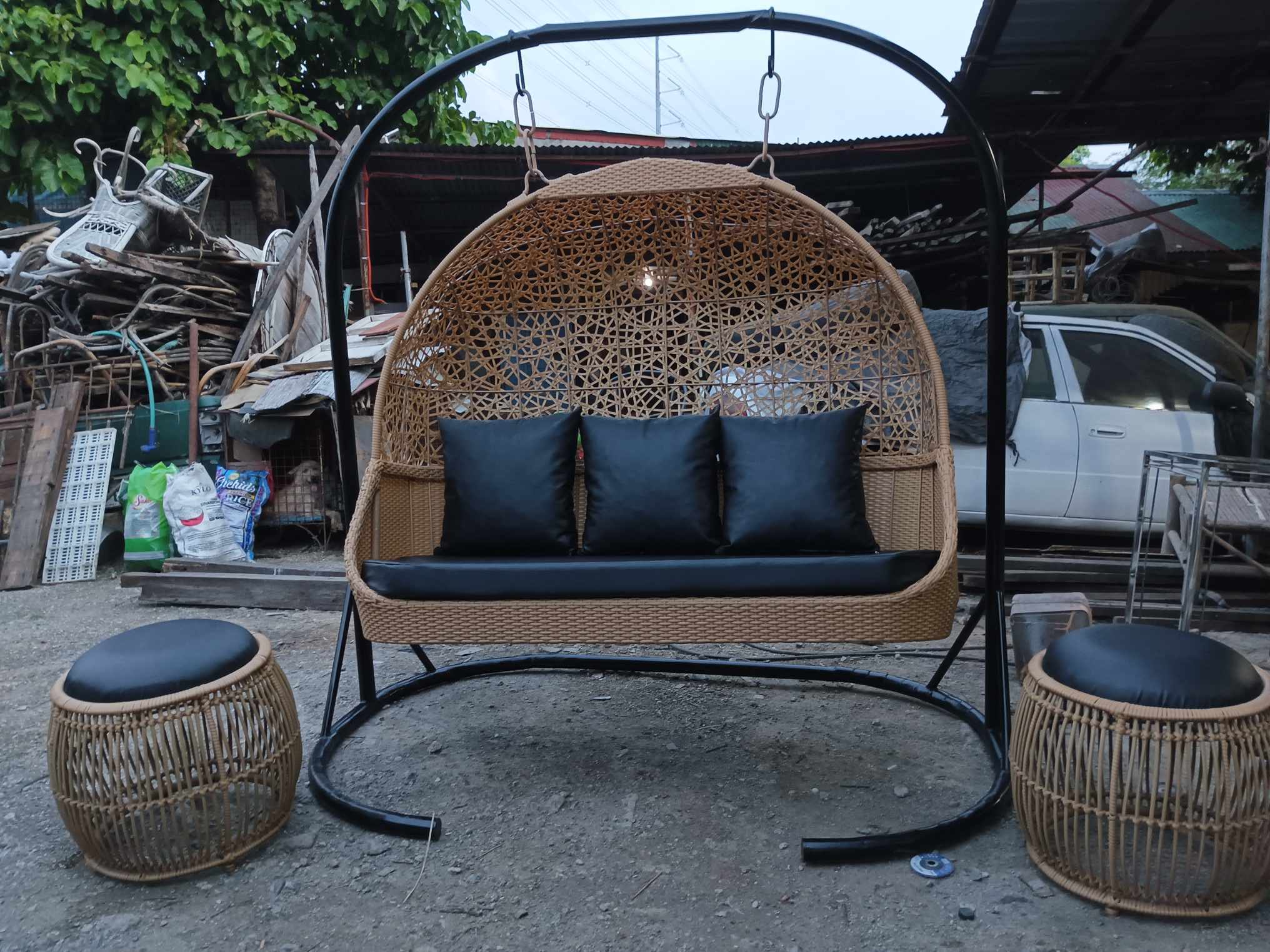 AG Rattan and Furniture | Cavite