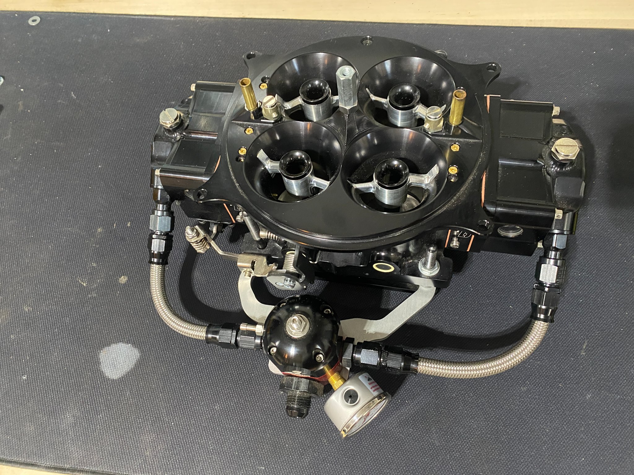 APD 1175 CFM 4500 