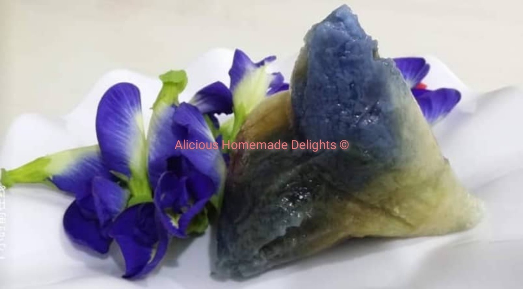 Alicious Homemade Delights... - Alicious Homemade Delights