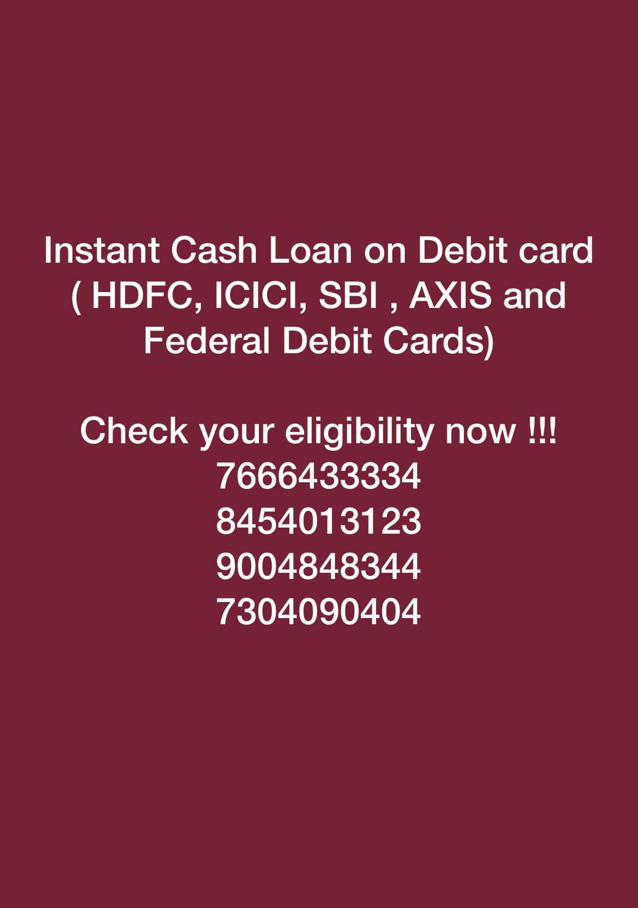 payday cash loans near me