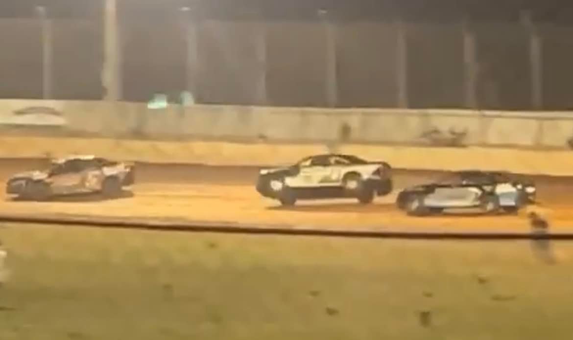 Another brilliant weekend for... - Fitzpatrick Racing | Facebook