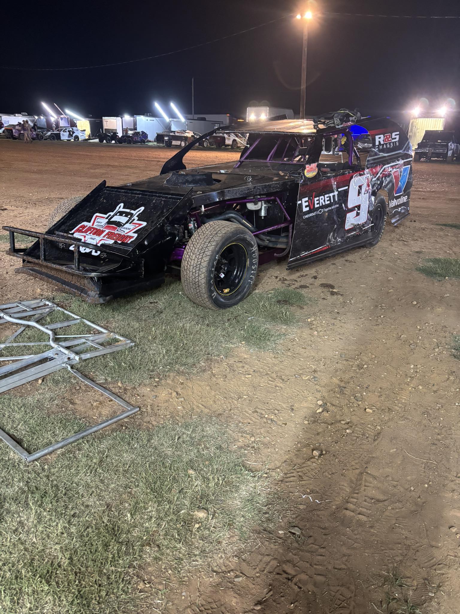 Taylor Crawley Racing