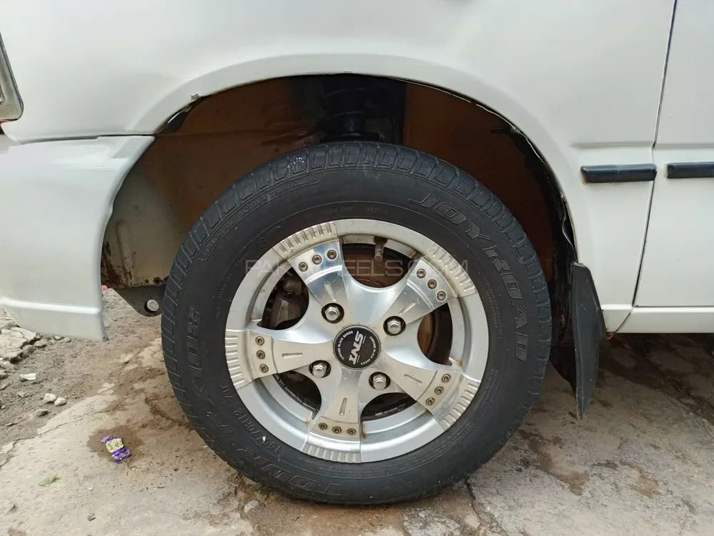 Al - Touheed Motors / التوحید موٹرز
