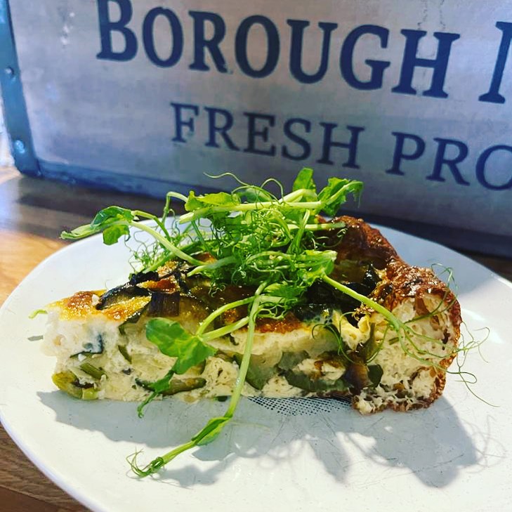 Mermaid Street Cafe | Rye