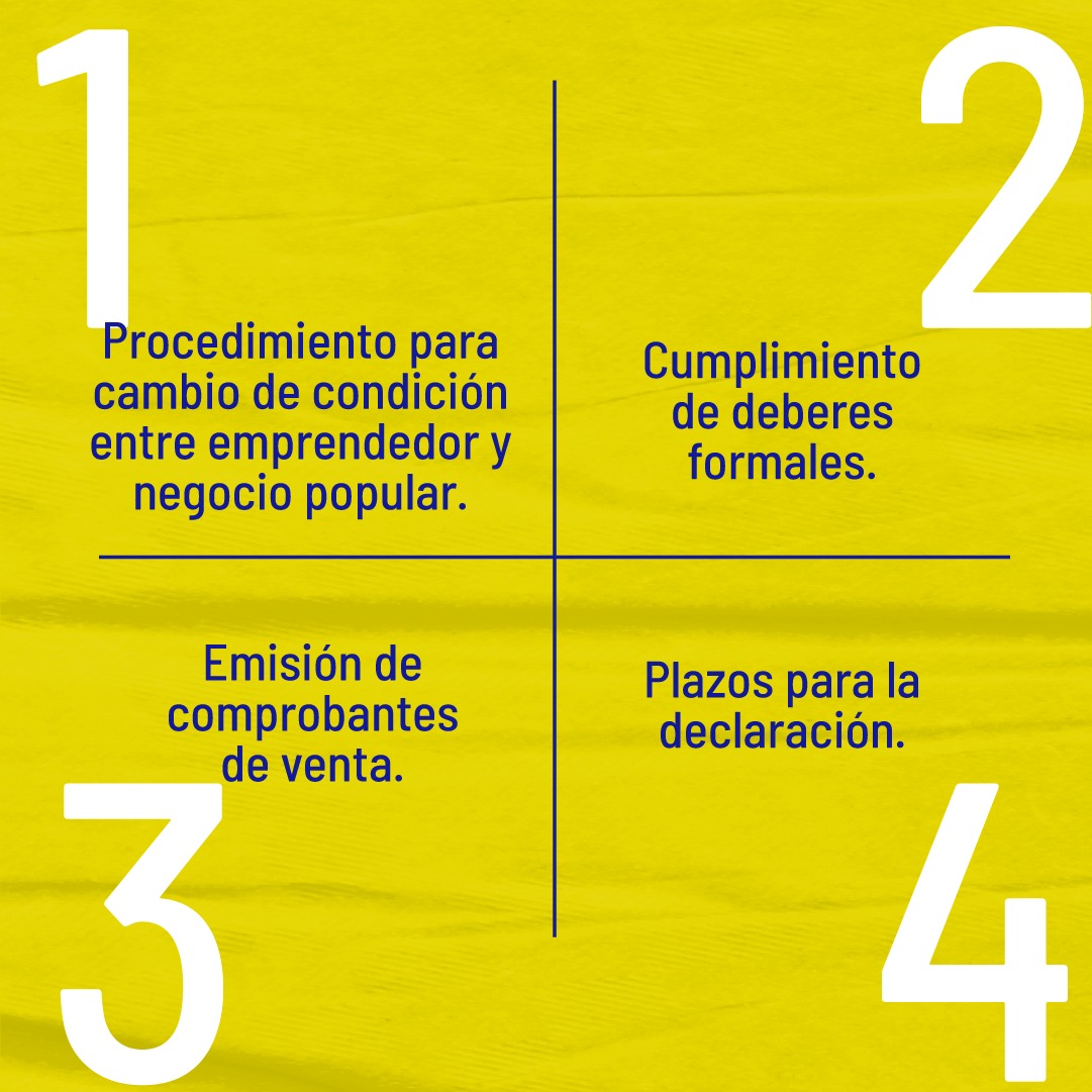 Accounteam - Servicios Contables | Quito