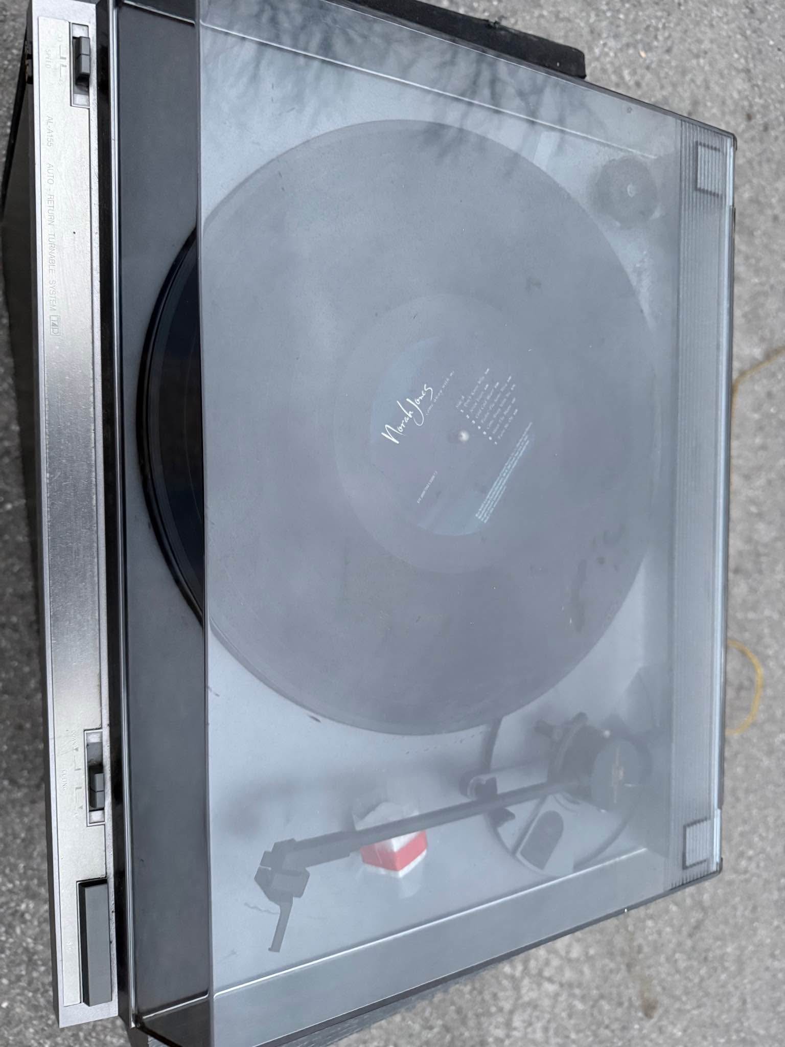 Record turnable - Music - Wilkes-Barre, Pennsylvania | Facebook ...