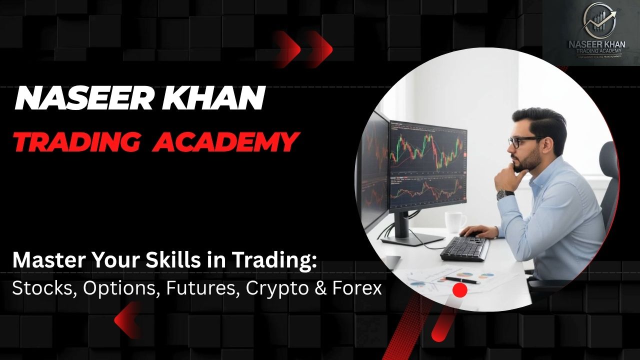 Naseer Khan Trading Academy