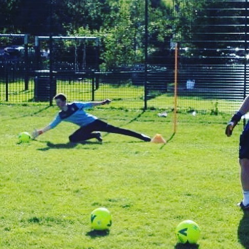 Total Football Development