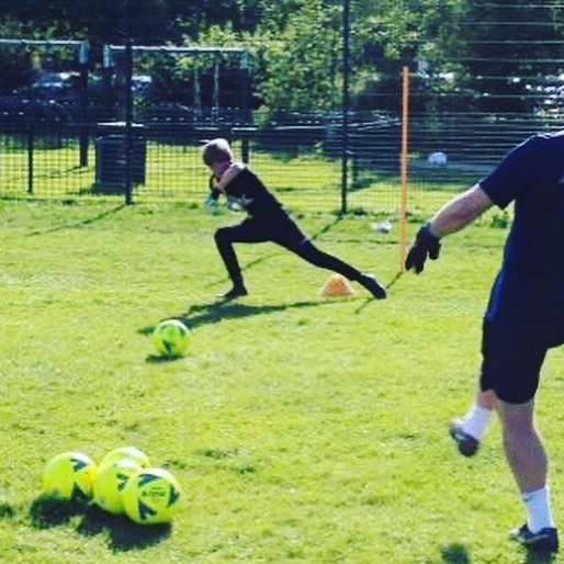 Total Football Development