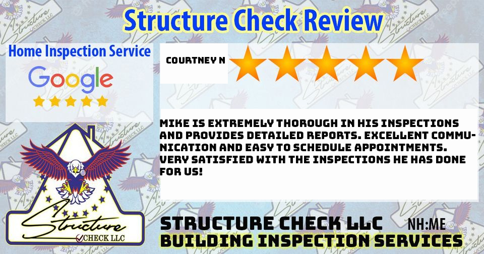 Structure Check