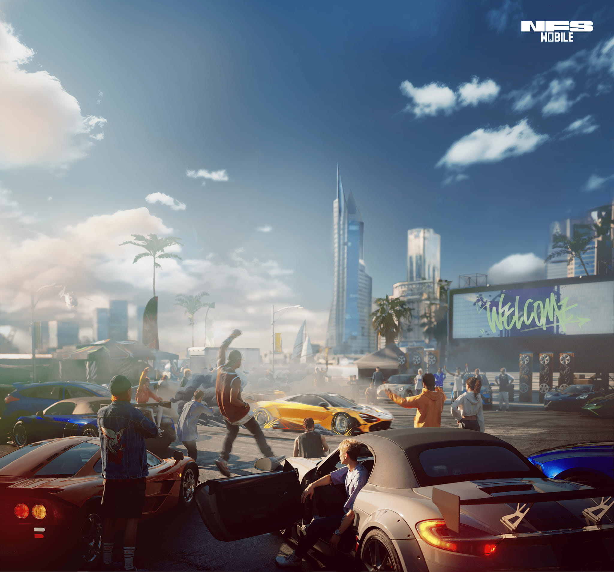 Need For Speed New Need For Speed Delayed Until 2022 Need For Speed