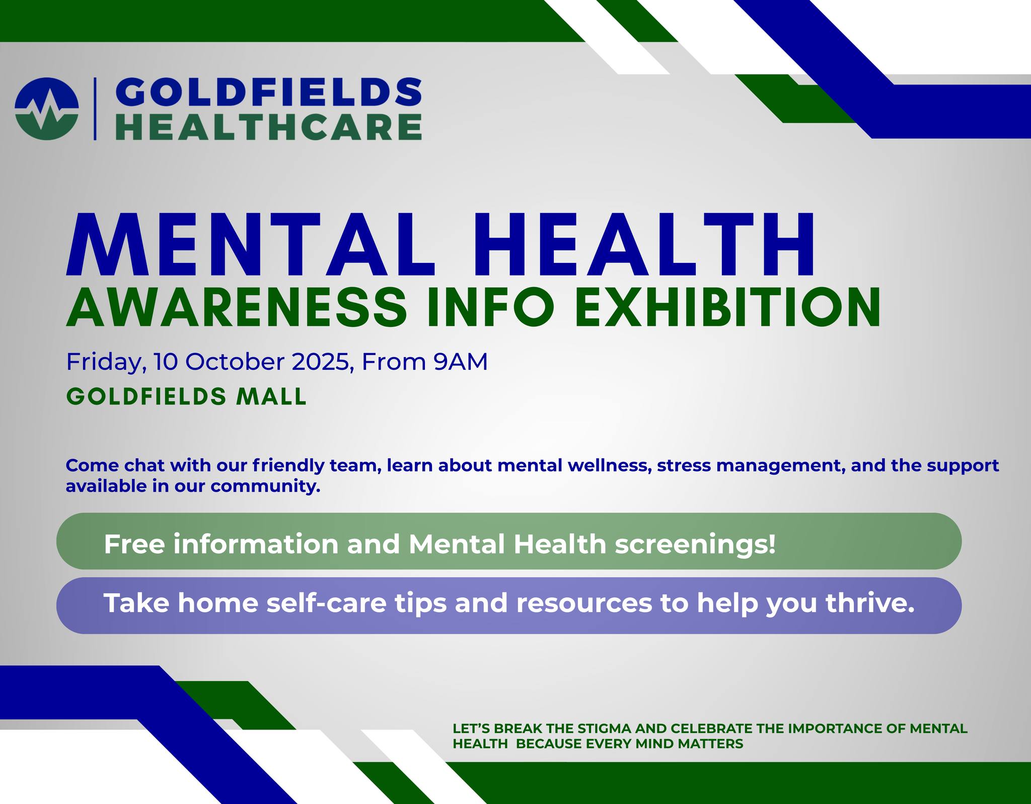 Goldfields Healthcare