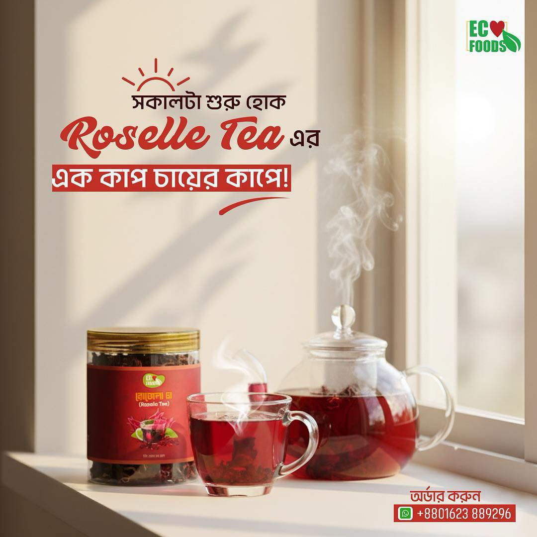 Eco - Start your day the vibrant way with Eco Foods' selected premium ...