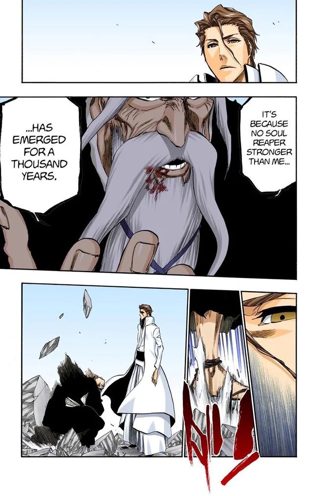 The Two Captains capable of putting down Yamamoto