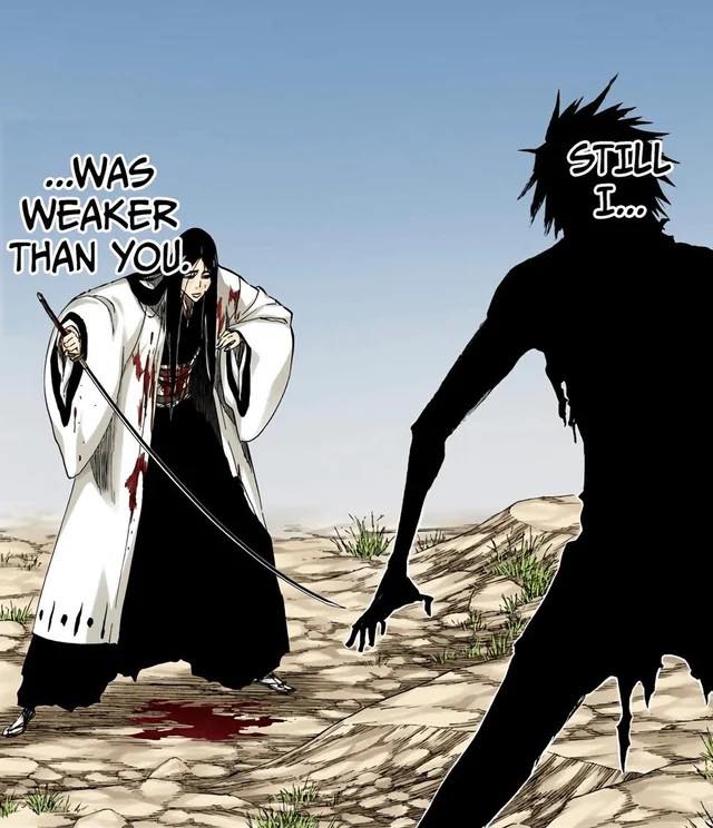 The Two Captains capable of putting down Yamamoto