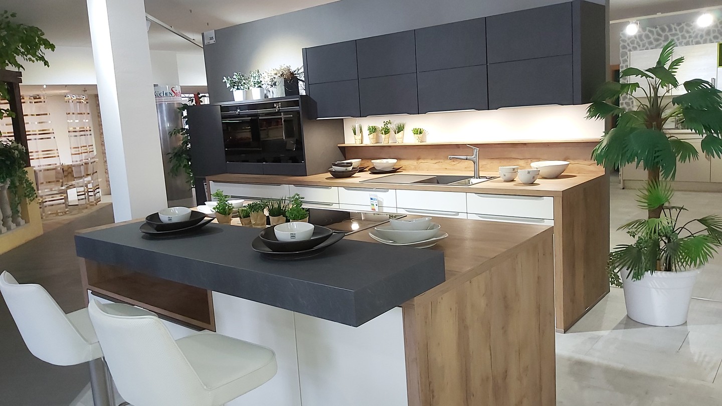 Küchen Sieber GmbH added a new photo