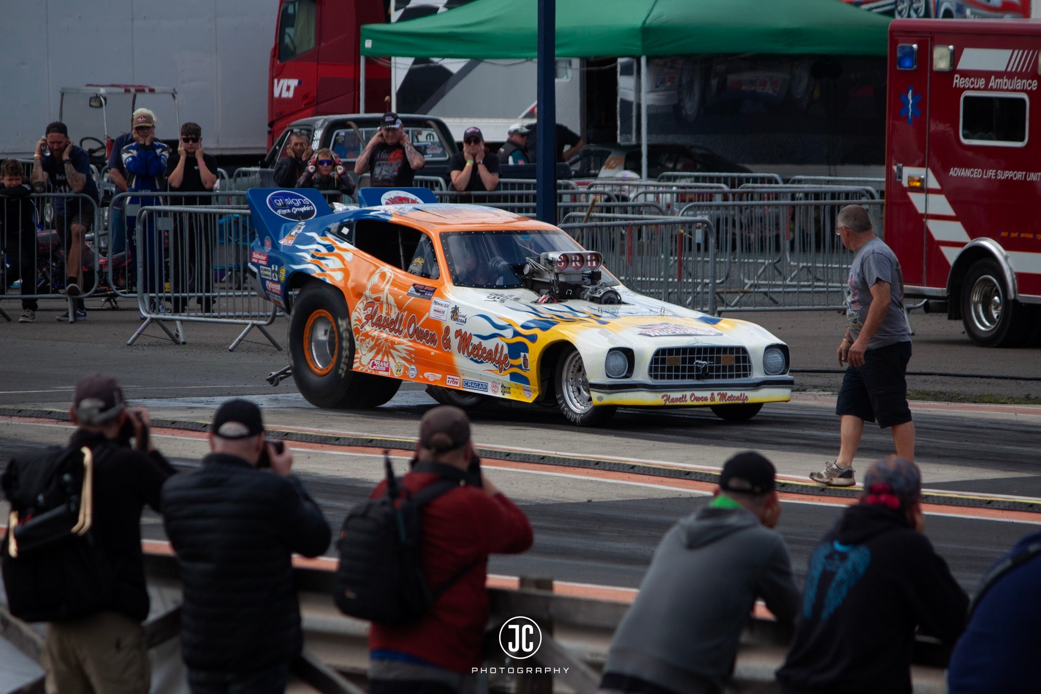 Melbourne Raceway Community | Another great day at Melbourne Raceway on ...