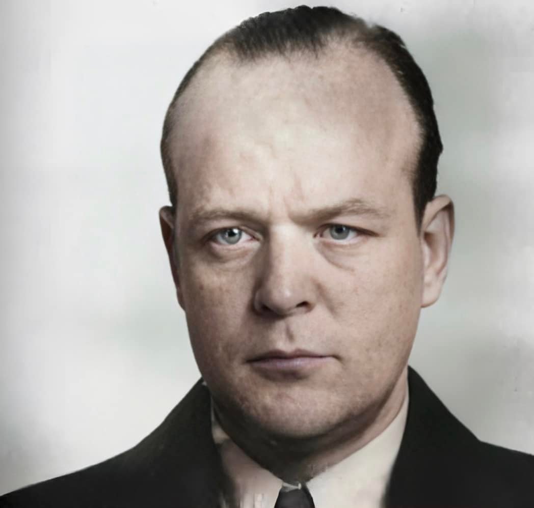 On July 7, 1949, New York mobster who was involved in the numbers ...