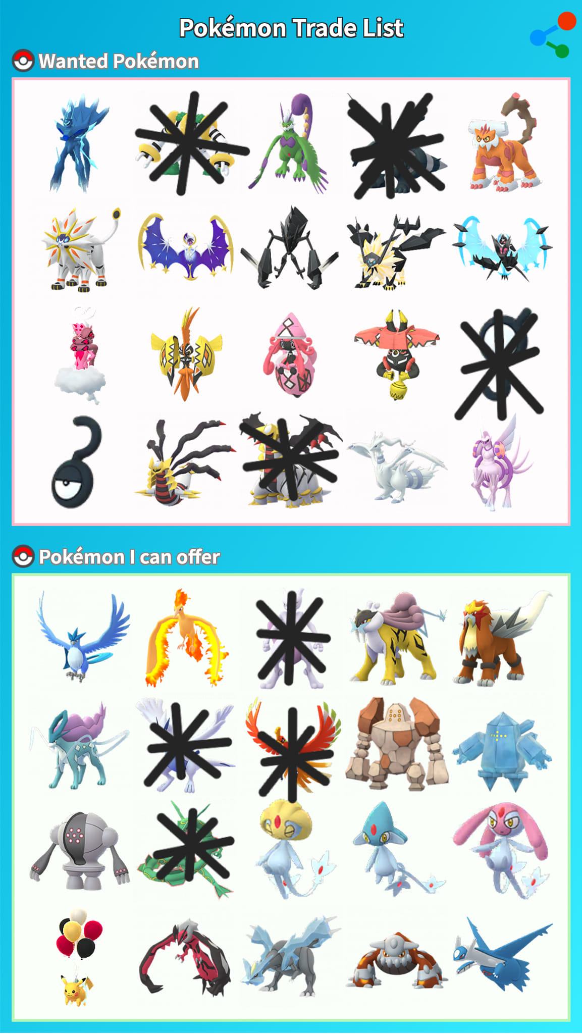 Pokémon Go : Shiny Regirock à échanger - Déjà Capturé Ou Attente 30 Jours - Neuf