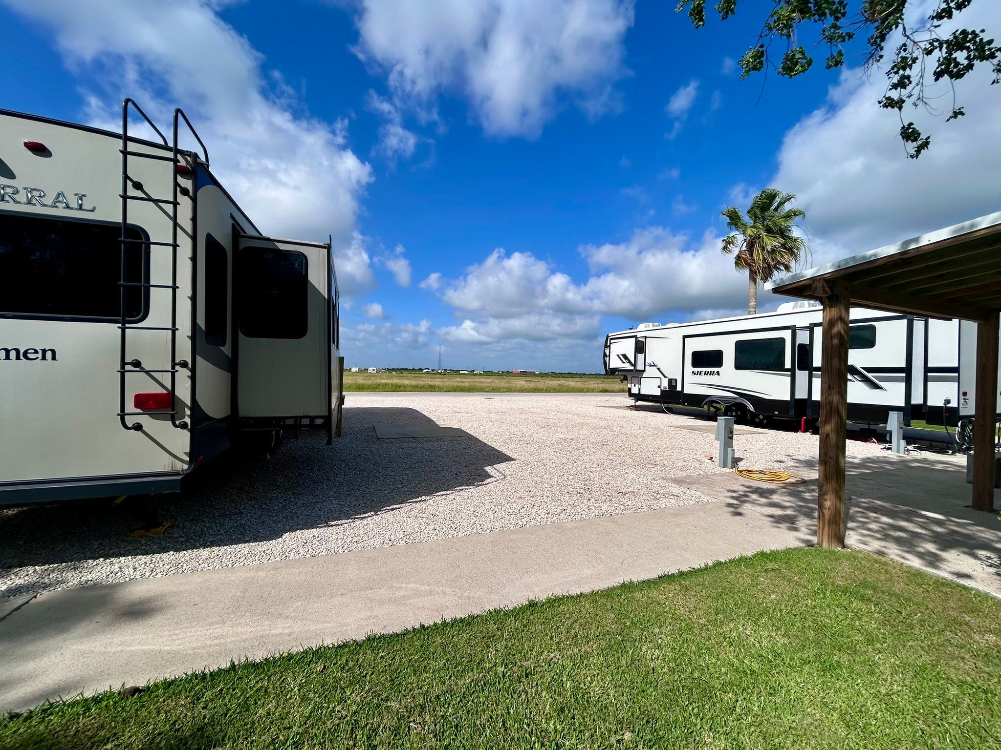 Pelican's Post RV Park added a... - Pelican's Post RV Park